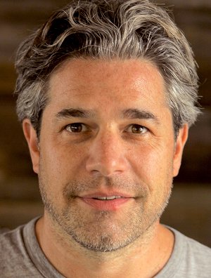 Ross Kauffman