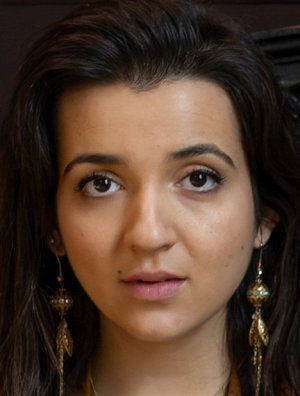 Roxana Samadi