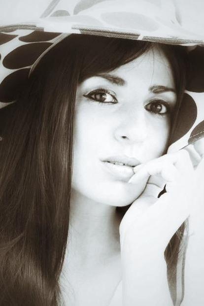 Roxanne Gregory