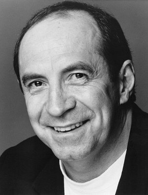 Roy Billing