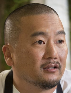 Roy Choi