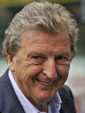 Roy Hodgson