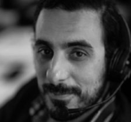 Roy Krispel