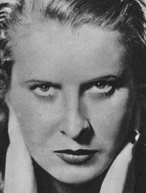Rubi D'Alma