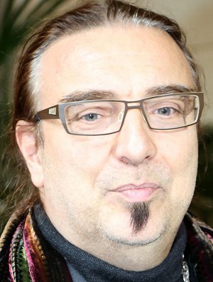 Rudi Dolezal