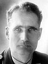 Rudolf Heß