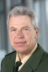 Rudolf Kraus