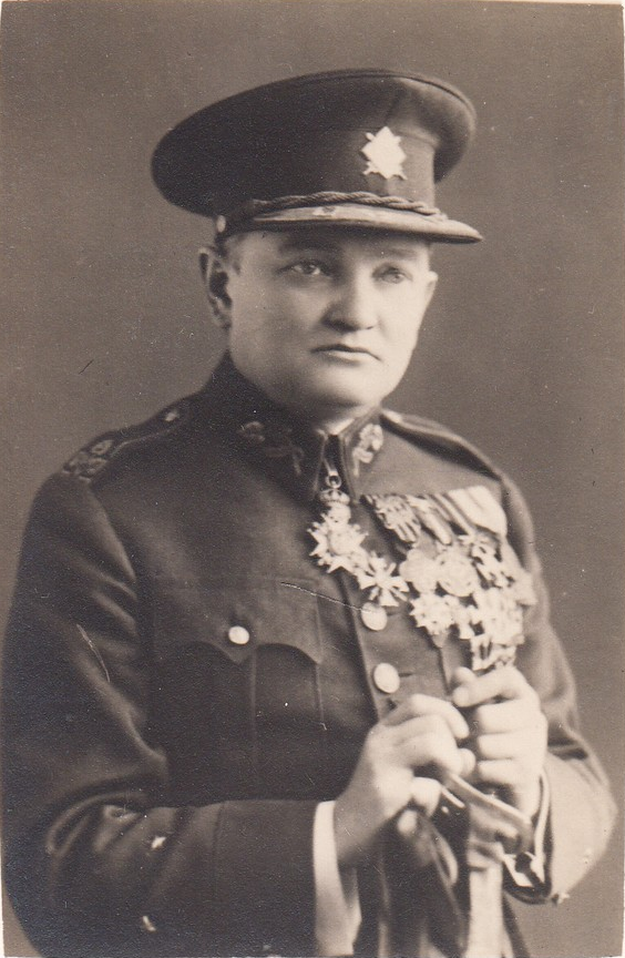 Rudolf Medek