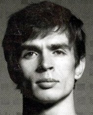 Rudolf Nurejev