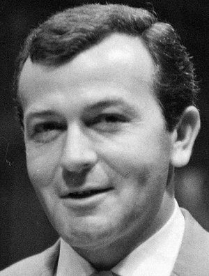 Rudolf Somogyvári