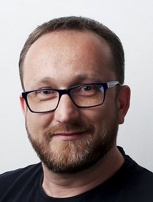 Rudolf Živec