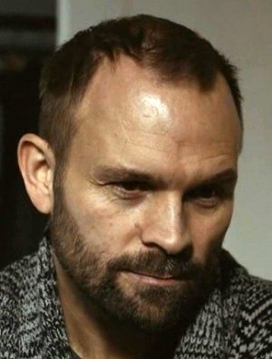 Rúnar Freyr Gíslason