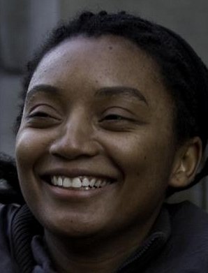 Rungano Nyoni