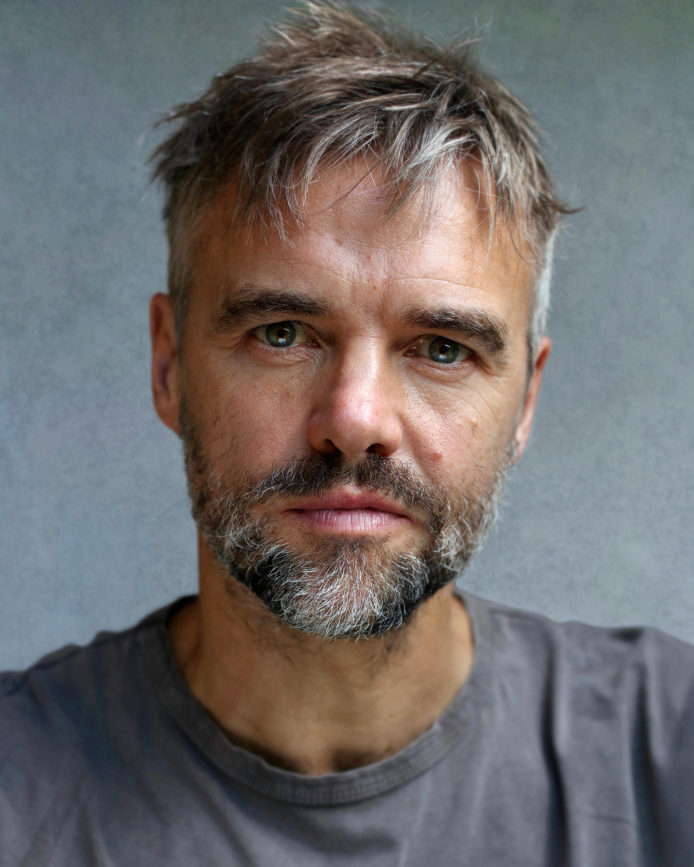 Rupert Hill