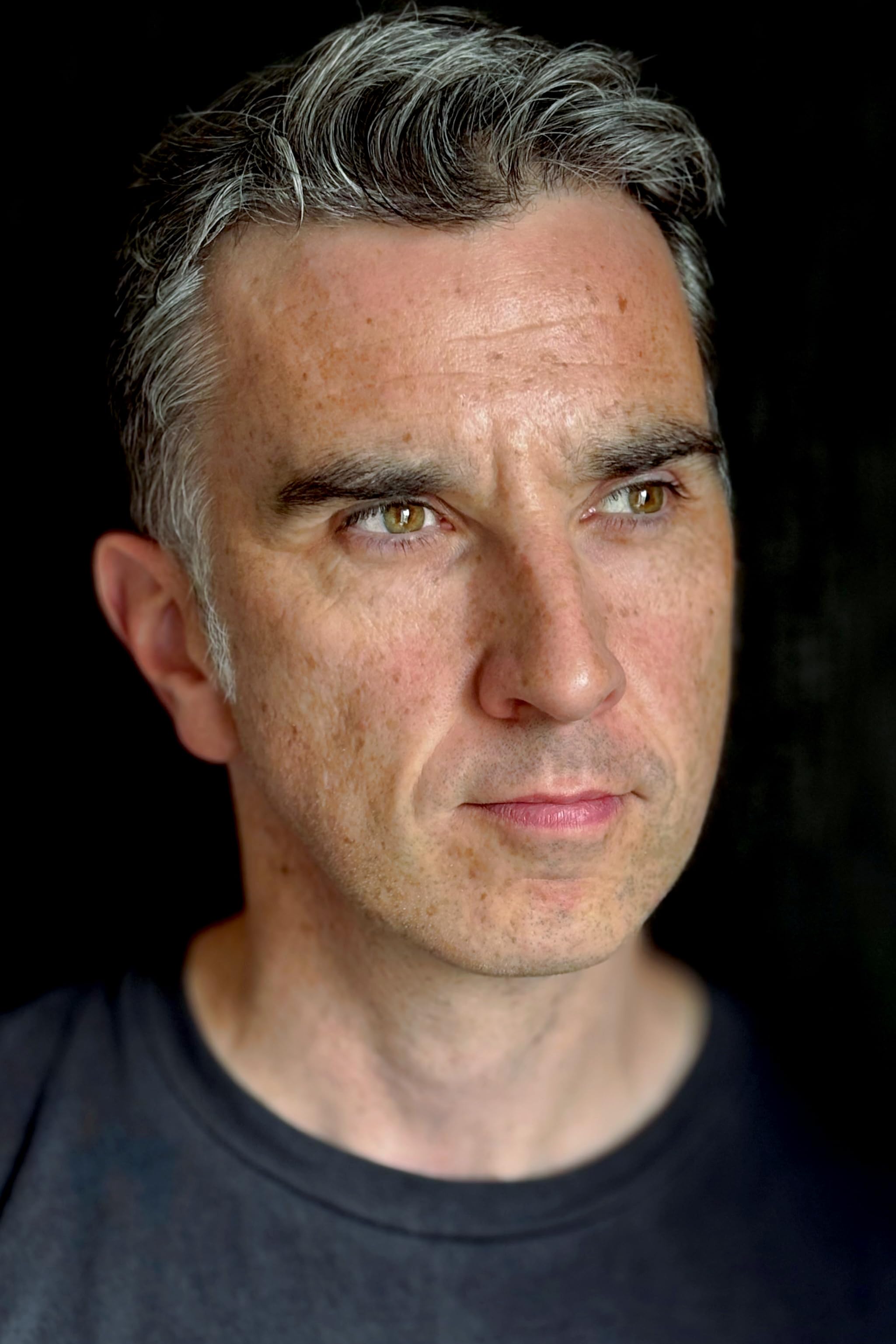 Russell Jones