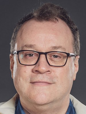 Russell T. Davies