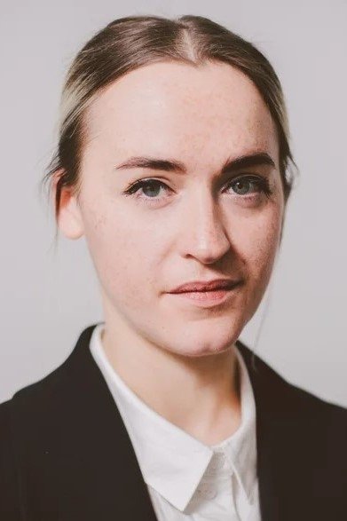 Ruth Paxton