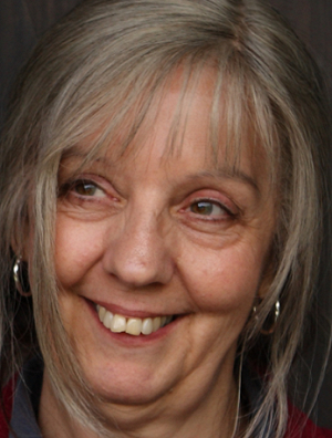 Ruth Sheen
