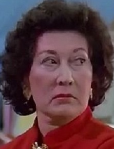 Ruth Warshawsky