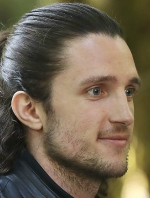 Ryan Bruce
