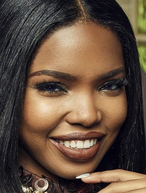 Ryan Destiny