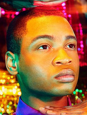 Ryan Jamaal Swain