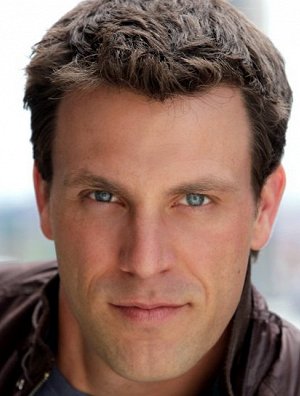 Ryan McCann