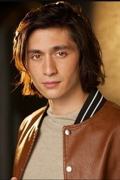 Ryan T. Johnson