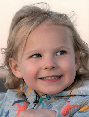 Rylea Nevaeh Whittet