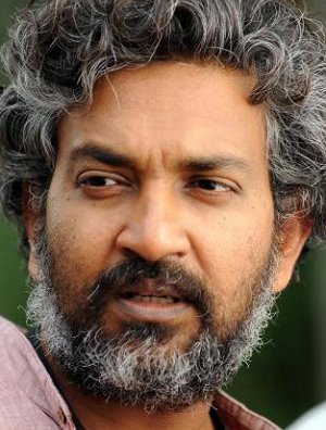 S.S. Rajamouli