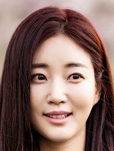 Sa-rang Kim