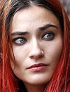 Saadet Aksoy