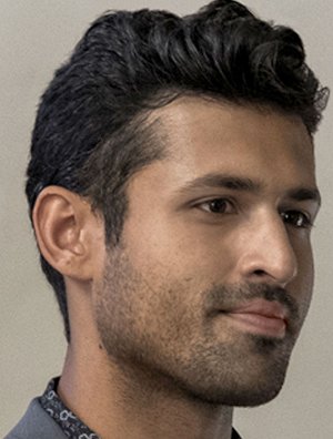 Saamer Usmani