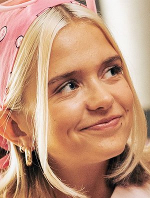 Saana Koivisto