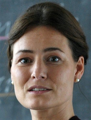 Sabine Lorenz