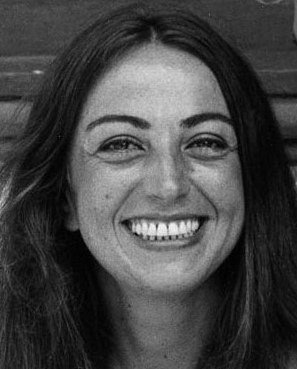 Sabine Mamou