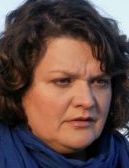 Sabine Orléans