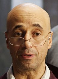 Sabri Saad el-Hamus