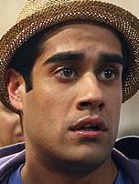 Sacha Dhawan