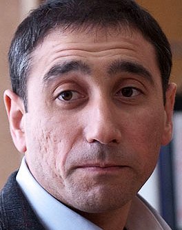 Sachat Dursunov