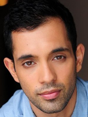 Sachin Sahel