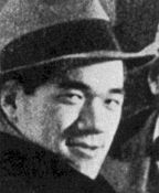 Sadao Jamanaka