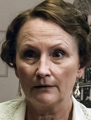 Sadie Shimmin