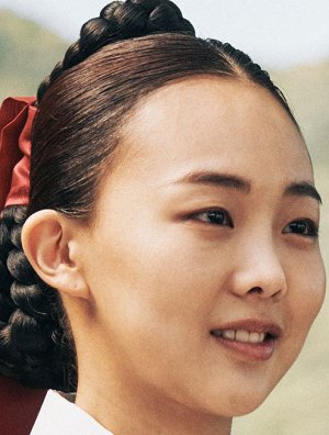 Sae-rok Keum