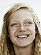 Saga Garðarsdóttir