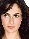 Sahar Bibiyan