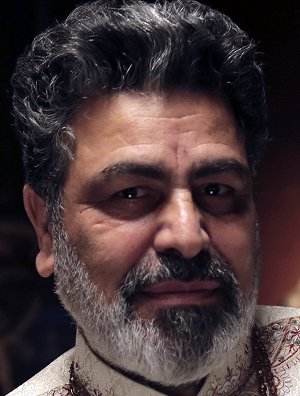 Saïd Amadis