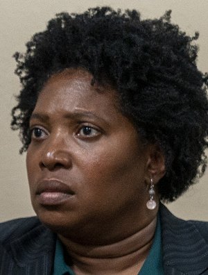 Saidah Arrika Ekulona