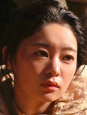 Sakura Kirjú