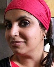 Saleyha Ahsan